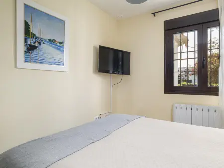 Appartement avec Jardin Privé à 500m de la Plage La Barrosa - Photo 12