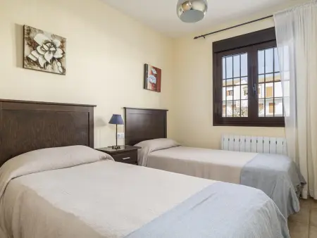 Appartement avec Jardin Privé à 500m de la Plage La Barrosa - Photo 13