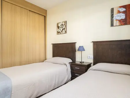 Appartement avec Jardin Privé à 500m de la Plage La Barrosa - Photo 14