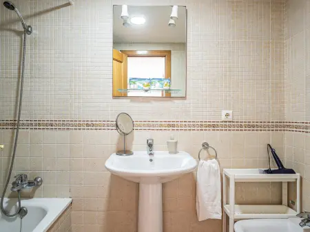 Appartement avec Jardin Privé à 500m de la Plage La Barrosa - Photo 15