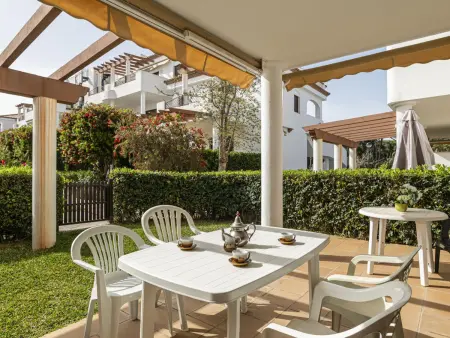 Appartement avec Jardin Privé à 500m de la Plage La Barrosa - Photo 17