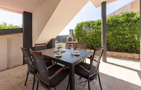 Maison 6 personnes à Posedarje - Photo 1