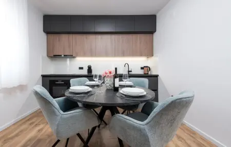 Maison 6 personnes à Posedarje - Photo 2