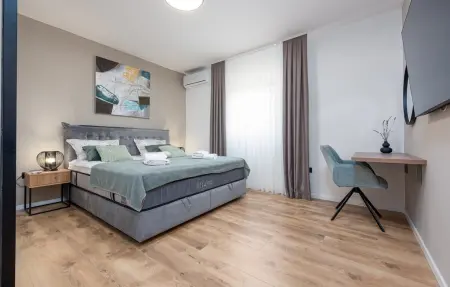 Maison 6 personnes à Posedarje - Photo 3