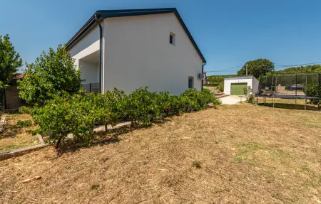Maison 6 personnes à Posedarje - Photo 4