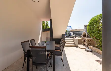 Maison 6 personnes à Posedarje - Photo 5