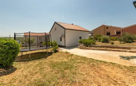 Maison 6 personnes à Posedarje - Photo 6