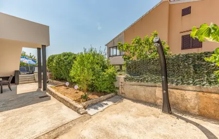 Maison 6 personnes à Posedarje - Photo 7