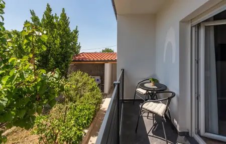 Maison 6 personnes à Posedarje - Photo 8