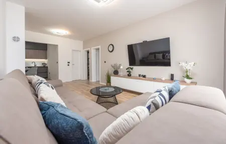 Maison 6 personnes à Posedarje - Photo 9
