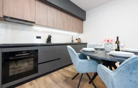 Maison 6 personnes à Posedarje - Photo 11