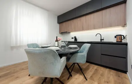 Maison 6 personnes à Posedarje - Photo 12