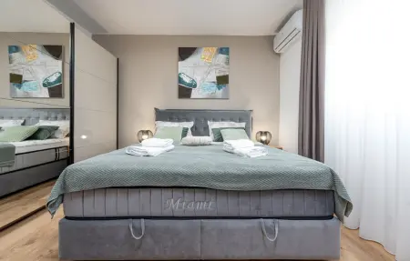 Maison 6 personnes à Posedarje - Photo 13