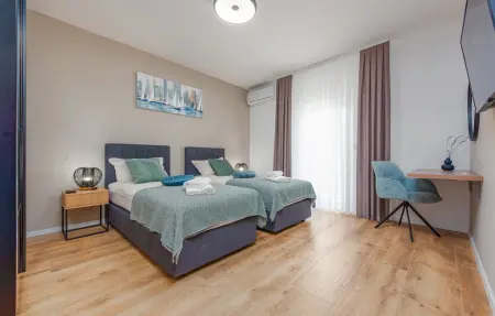 Maison 6 personnes à Posedarje - Photo 14
