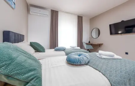 Maison 6 personnes à Posedarje - Photo 15