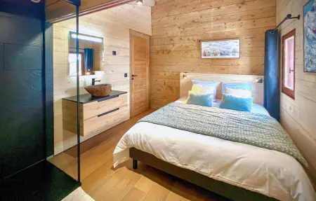 Maison 12 personnes à Les Deux Alpes - Photo 6
