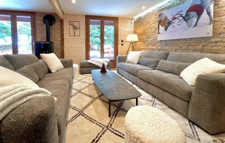 Maison 12 personnes à Les Deux Alpes - Photo 7