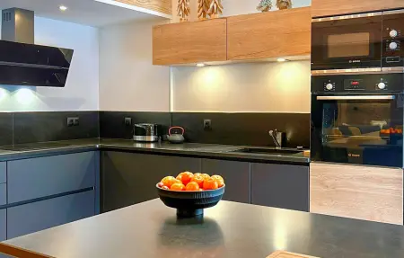 Maison 12 personnes à Les Deux Alpes - Photo 11