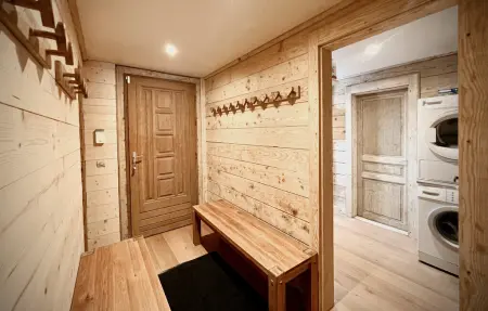 Maison 12 personnes à Les Deux Alpes - Photo 12