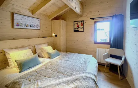 Maison 12 personnes à Les Deux Alpes - Photo 13