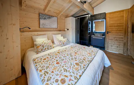 Maison 12 personnes à Les Deux Alpes - Photo 14