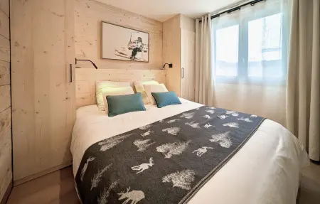 Maison 12 personnes à Les Deux Alpes - Photo 16