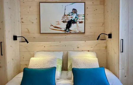 Maison 12 personnes à Les Deux Alpes - Photo 17