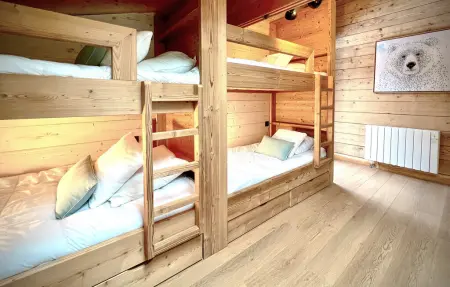 Maison 12 personnes à Les Deux Alpes - Photo 21