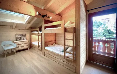 Maison 12 personnes à Les Deux Alpes - Photo 22