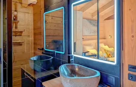 Maison 12 personnes à Les Deux Alpes - Photo 23