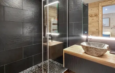 Maison 12 personnes à Les Deux Alpes - Photo 24