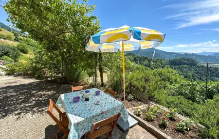Maison 7 personnes à Sovramonte - Photo 1
