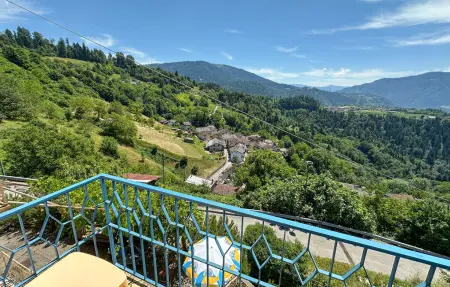 Maison 7 personnes à Sovramonte - Photo 6