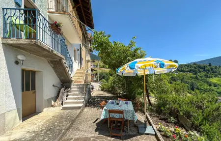 Maison 7 personnes à Sovramonte - Photo 7
