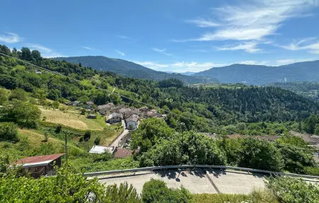 Maison 7 personnes à Sovramonte - Photo 9