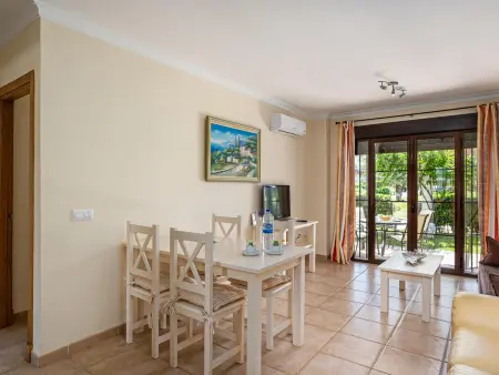 Appartement avec jardin à Chiclana, proche plage - Photo 7