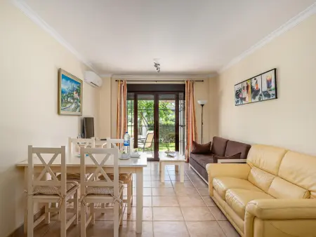 Appartement avec jardin à Chiclana, proche plage - Photo 8