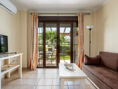 Appartement avec jardin à Chiclana, proche plage - Photo 9