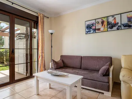 Appartement avec jardin à Chiclana, proche plage - Photo 11