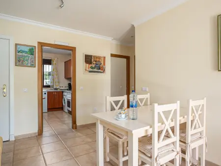 Appartement avec jardin à Chiclana, proche plage - Photo 13