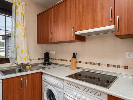 Appartement avec jardin à Chiclana, proche plage - Photo 15