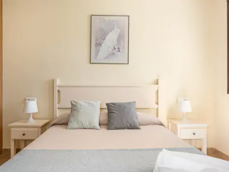 Appartement avec jardin à Chiclana, proche plage - Photo 18