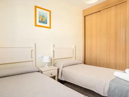 Appartement avec jardin à Chiclana, proche plage - Photo 20
