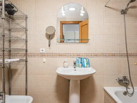 Appartement avec jardin à Chiclana, proche plage - Photo 21
