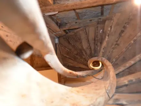Le Cent Quarante, Logement insolite large de 140cm au cœur de Spa - Photo 23