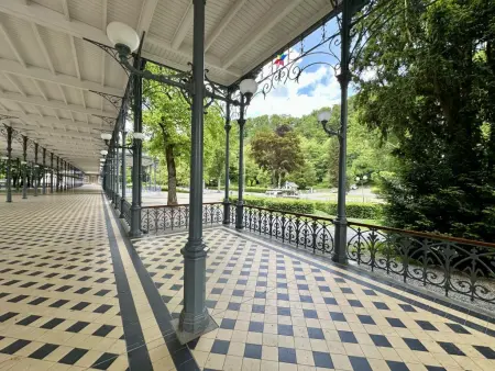 Le Cent Quarante, Logement insolite large de 140cm au cœur de Spa - Photo 29