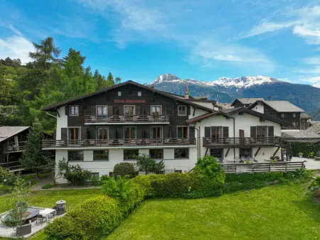 Victoria, Chalet 15 personnes à Vercorin - Photo 36