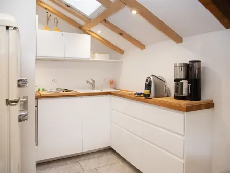 La Siala Apt.70, Appartement 5 personnes à Falera - Photo 2
