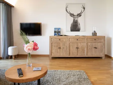 La Siala Apt.70, Appartement 5 personnes à Falera - Photo 8