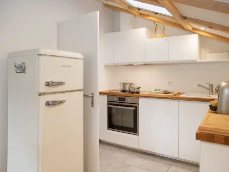 La Siala Apt.70, Appartement 5 personnes à Falera - Photo 11